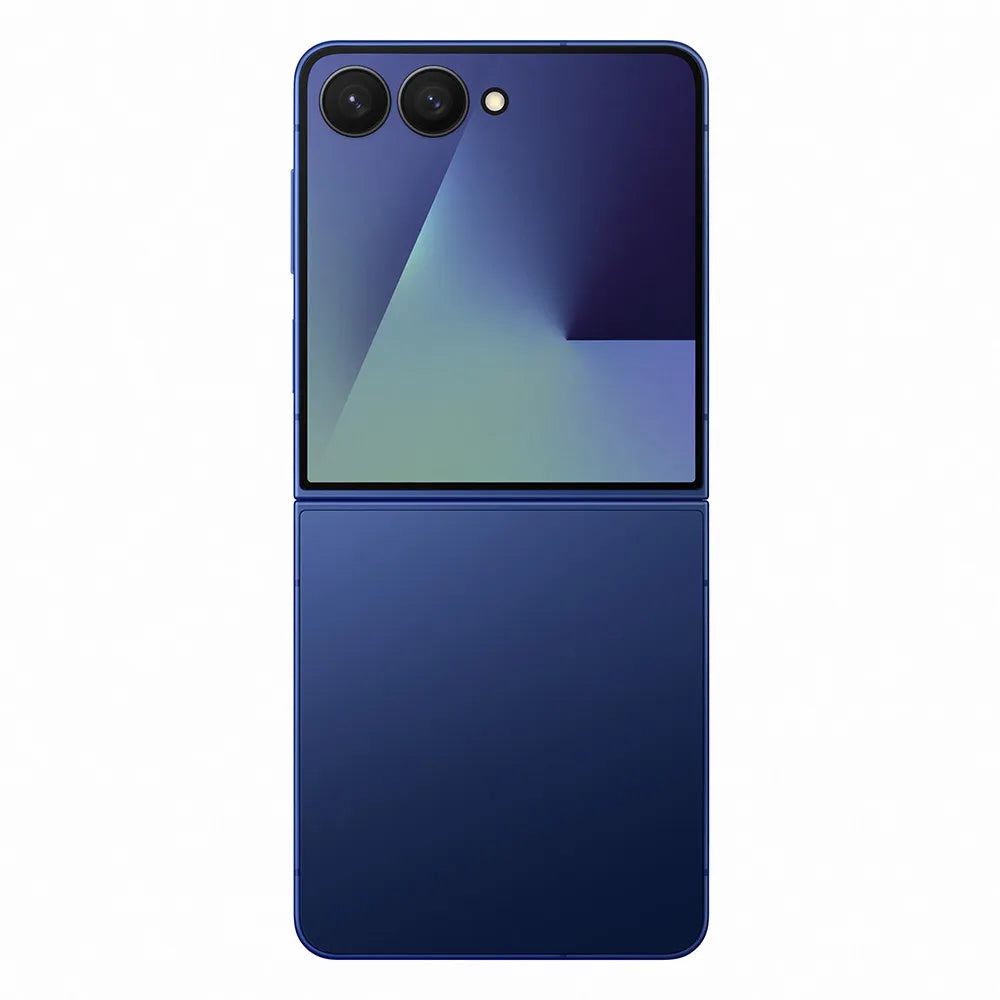 SAMSUNG GALAXY Z FLIP 7 - 12GB RAM, 512GB STORAGE - TDRA UAE VERSION
