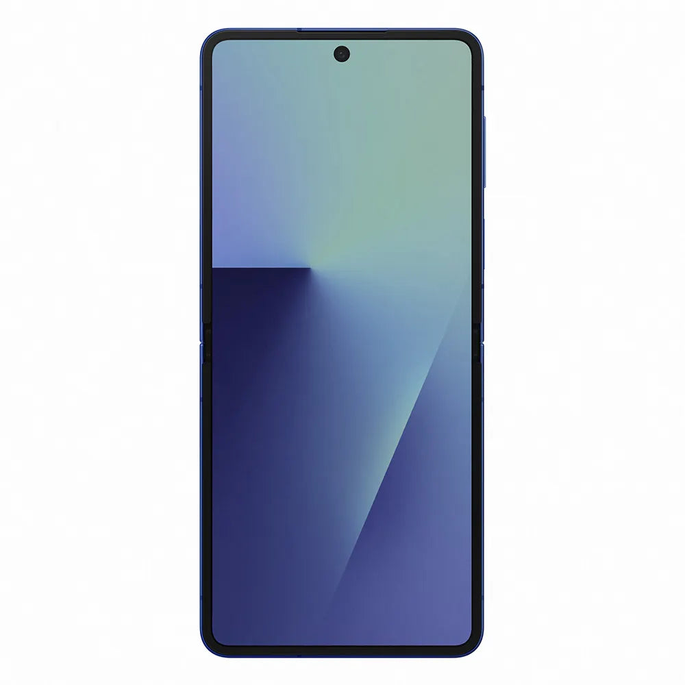 SAMSUNG GALAXY Z FLIP 7 - 12GB RAM, 512GB STORAGE - TDRA UAE VERSION