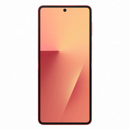 SAMSUNG GALAXY Z FLIP 7 - 12GB RAM, 512GB STORAGE - TDRA UAE VERSION