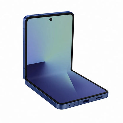 SAMSUNG GALAXY Z FLIP 7 - 12GB RAM, 512GB STORAGE - TDRA UAE VERSION