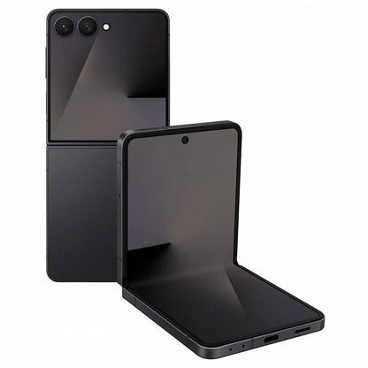 SAMSUNG GALAXY Z FLIP 7 - 12GB RAM, 512GB STORAGE - TDRA UAE VERSION