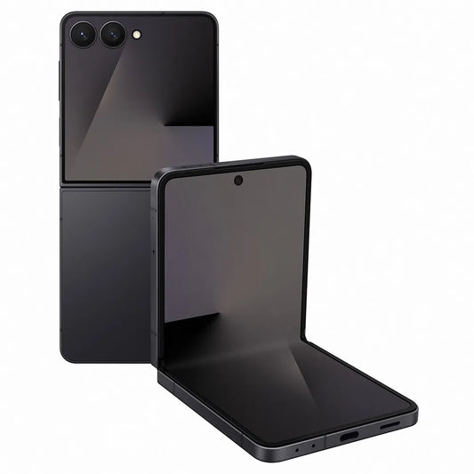 SAMSUNG GALAXY Z FLIP 7 (NO WARRANTY) - 12GB RAM, 256GB STORAGE - LATIN VERSION