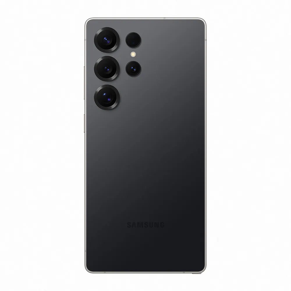SAMSUNG S25 ULTRA - 12GB RAM, 1TB STORAGE - TDRA UAE VERSION