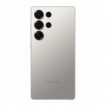 SAMSUNG S25 ULTRA - 12GB RAM, 256GB STORAGE - TDRA UAE VERSION