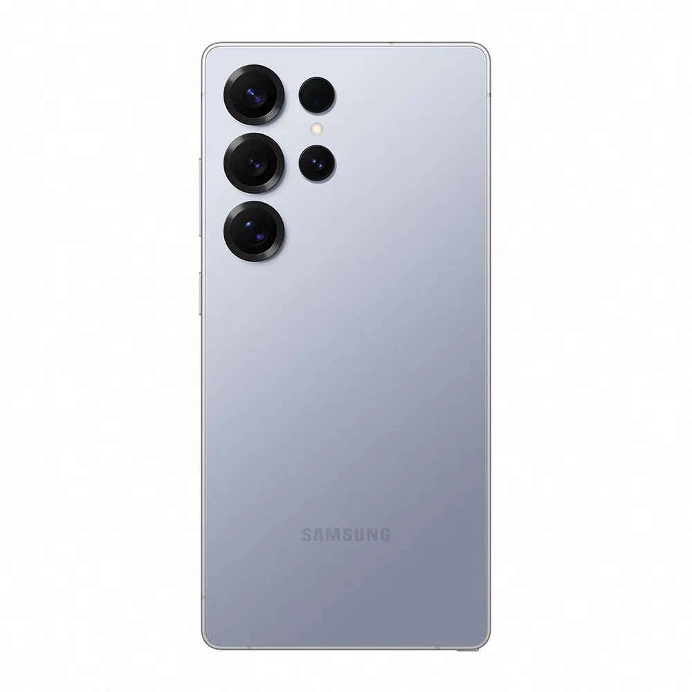 SAMSUNG S25 ULTRA - 12GB RAM, 256GB STORAGE - TDRA UAE VERSION