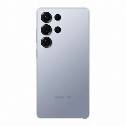 SAMSUNG S25 ULTRA - 12GB RAM, 256GB STORAGE - TDRA UAE VERSION