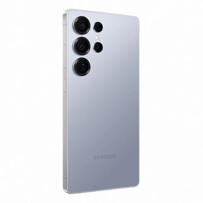SAMSUNG S25 ULTRA - 12GB RAM, 256GB STORAGE - TDRA UAE VERSION