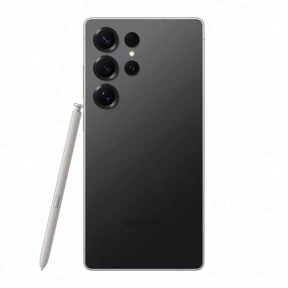 SAMSUNG S25 ULTRA - 12GB RAM, 1TB STORAGE - TDRA UAE VERSION