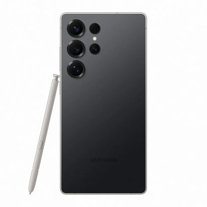 SAMSUNG S25 ULTRA - 12GB RAM, 1TB STORAGE - TDRA UAE VERSION