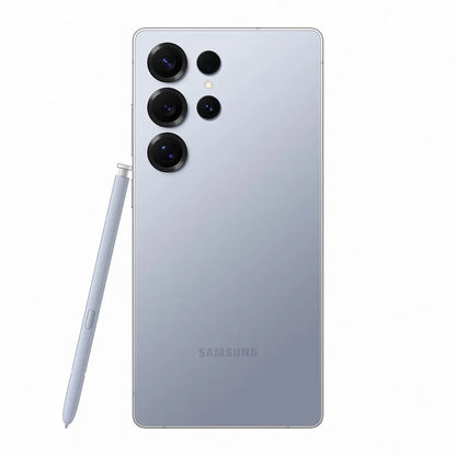 SAMSUNG S25 ULTRA - 12GB RAM, 256GB STORAGE - TDRA UAE VERSION