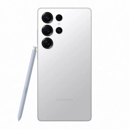 SAMSUNG S25 ULTRA - 12GB RAM, 1TB STORAGE - TDRA UAE VERSION