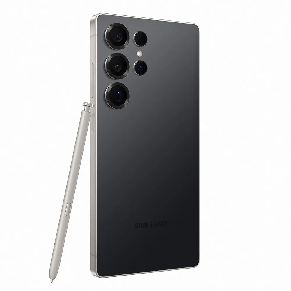 SAMSUNG S25 ULTRA - 12GB RAM, 1TB STORAGE - TDRA UAE VERSION