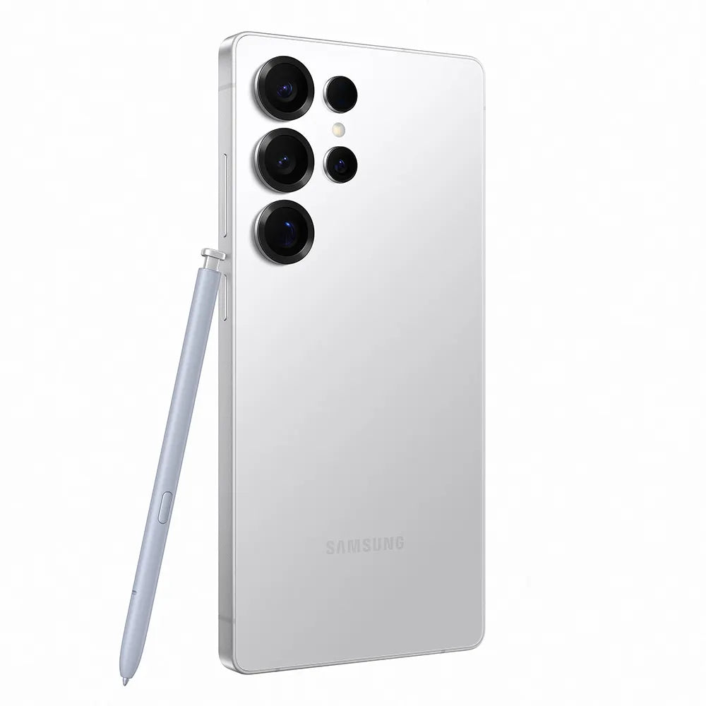 SAMSUNG S25 ULTRA - 12GB RAM, 1TB STORAGE - TDRA UAE VERSION