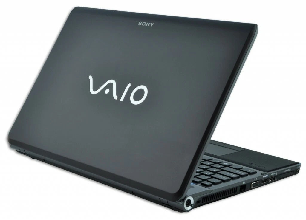 SONY VAIO – Intel Celeron | 4GB RAM | 128GB SSD