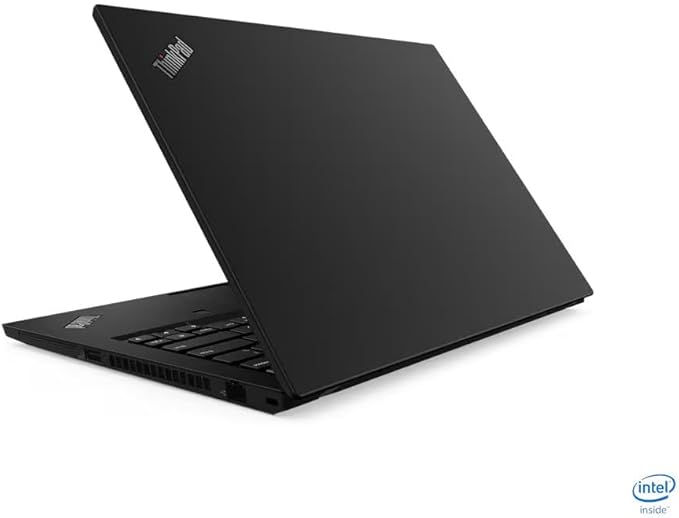 LENOVO THINKPAD T14 GEN 1 – INTEL CORE i7 10TH GEN | 16GB RAM | 256GB SSD | 14” FHD BUSINESS LAPTOP