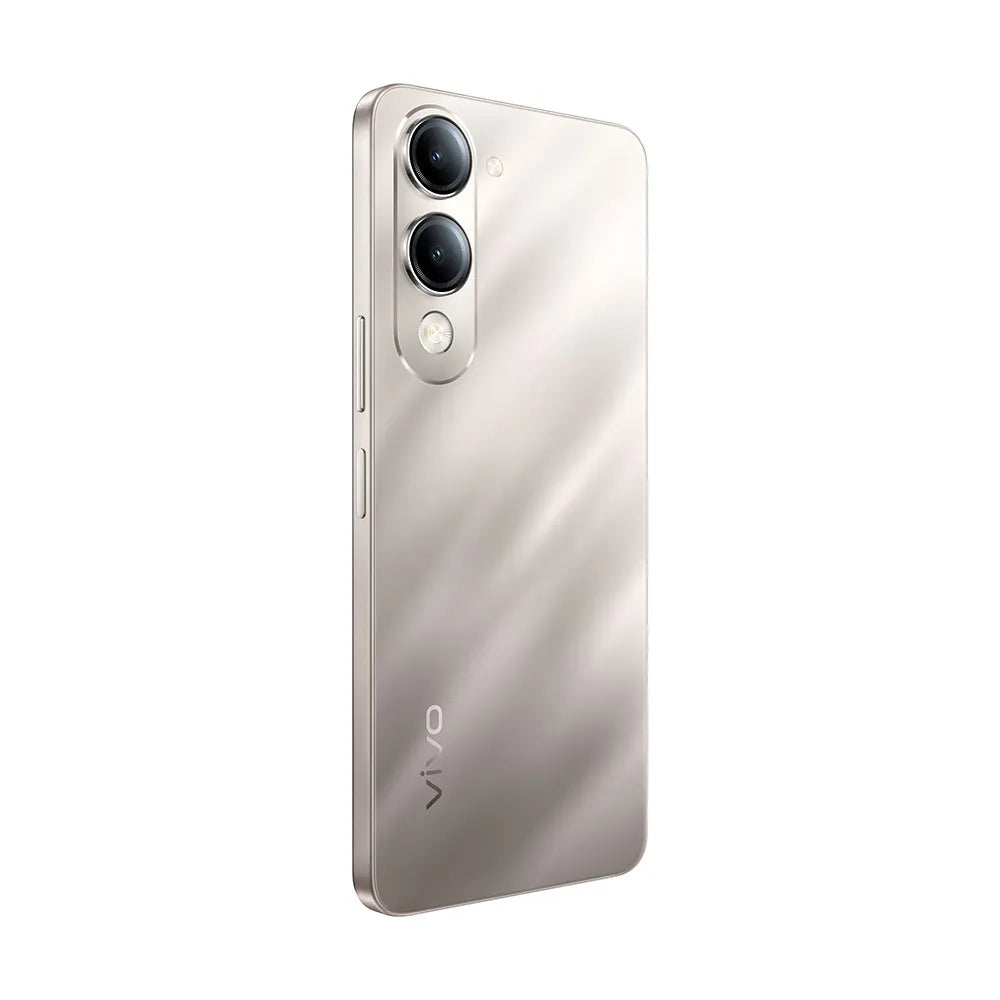 VIVO Y04(TITANIUM GOLD)