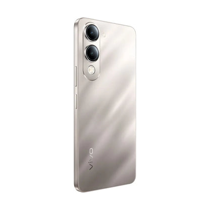 VIVO Y04(TITANIUM GOLD)