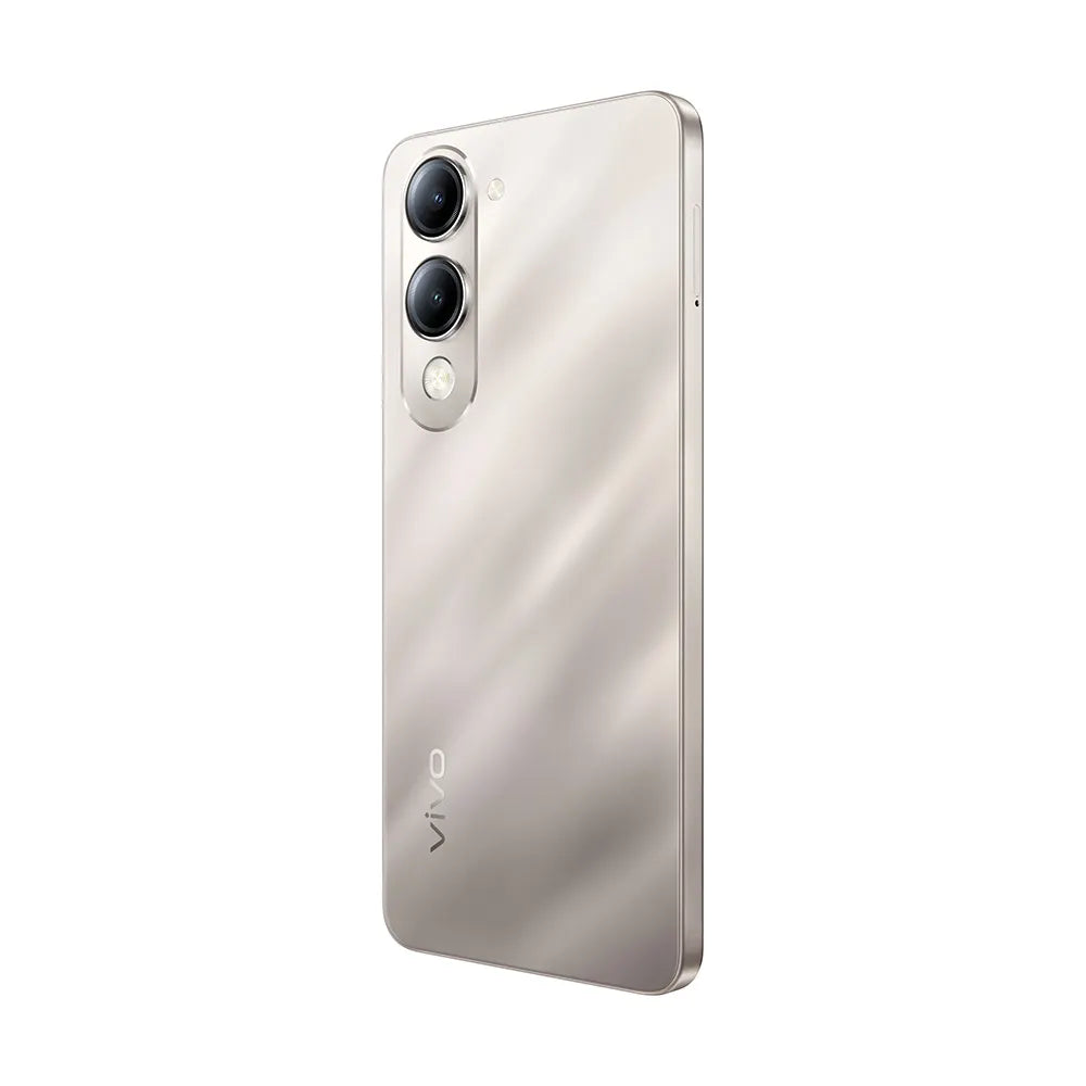 VIVO Y04(TITANIUM GOLD)