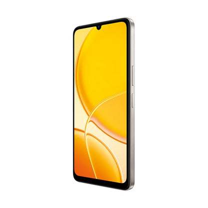VIVI Y29t 5G(TITANIUM GOLD)
