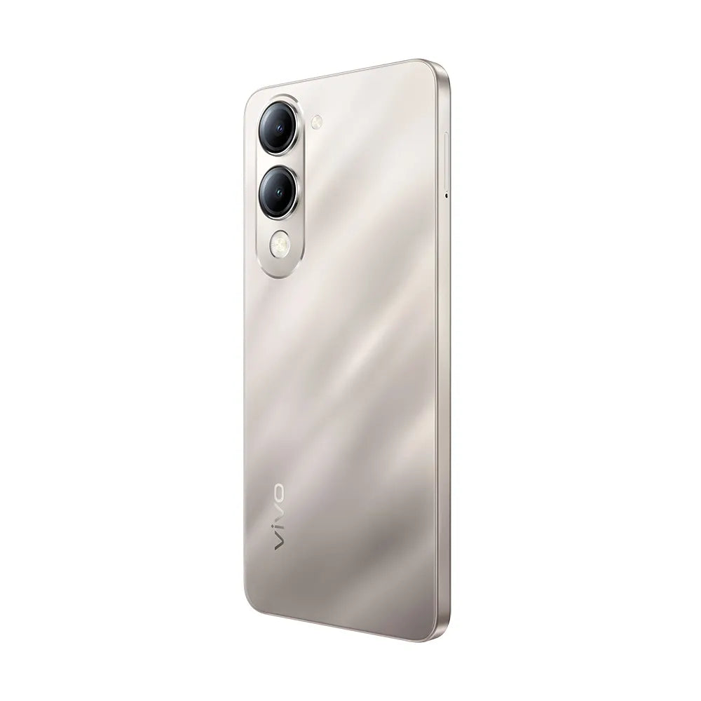 VIVI Y29t 5G(TITANIUM GOLD)