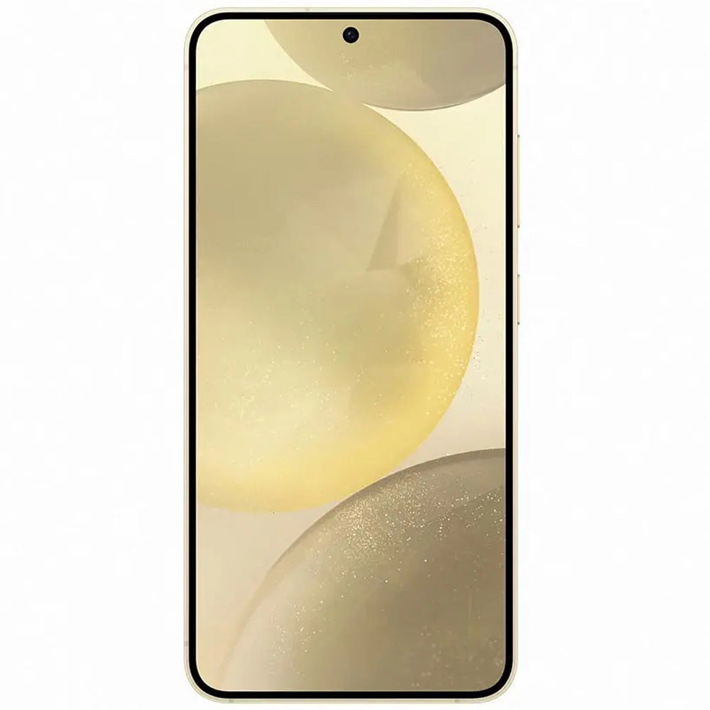 SAMSUNG S24 - 8GB RAM, 128GB STORAGE - TDRA UAE VERSION