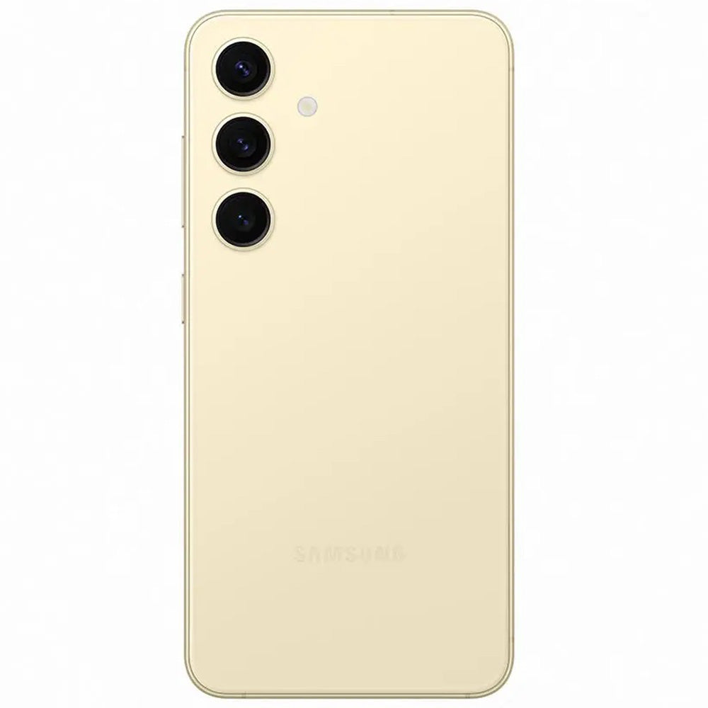 SAMSUNG S24 - 8GB RAM, 128GB STORAGE - TDRA UAE VERSION