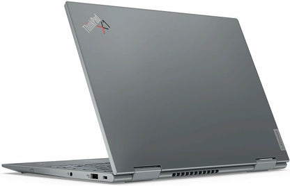 LENOVO THINKPAD X1 YOGA  GEN 6-i7 CPU-11TH GEN-512GB STORAGE-32GB RAM-TOUCH SCREEN-360° CONVERTIBLE-TABLET TYPE