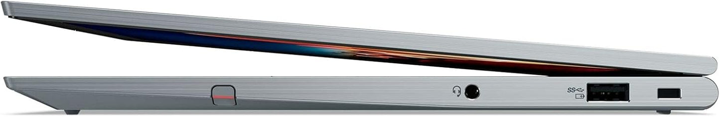 LENOVO THINKPAD X1 YOGA  GEN 6-i7 CPU-11TH GEN-512GB STORAGE-32GB RAM-TOUCH SCREEN-360° CONVERTIBLE-TABLET TYPE