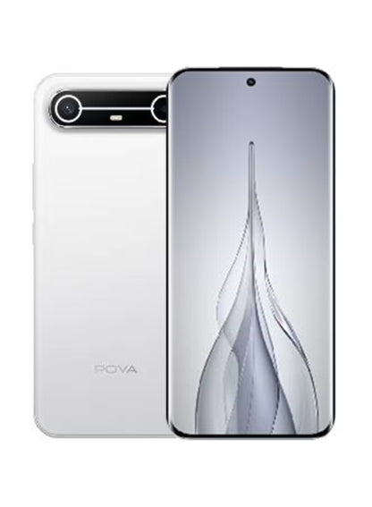 TECNO POVA SLIM 5G