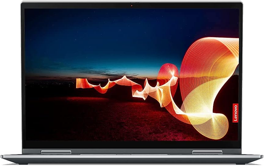 LENOVO THINKPAD X1 YOGA  GEN 6-i7 CPU-11TH GEN-512GB STORAGE-32GB RAM-TOUCH SCREEN-360° CONVERTIBLE-TABLET TYPE