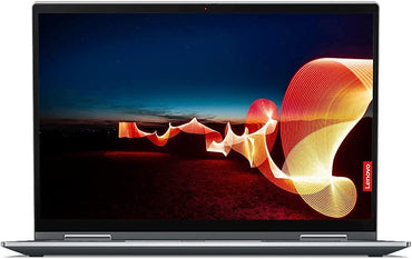 LENOVO THINKPAD X1 YOGA  GEN 6-i7 CPU-11TH GEN-512GB STORAGE-32GB RAM-TOUCH SCREEN-360° CONVERTIBLE-TABLET TYPE