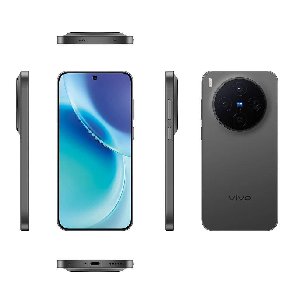 VIVO X300(BLACK)