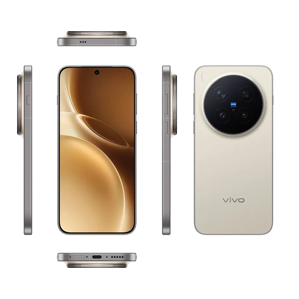 VIVO X300 PRO(BROWN)