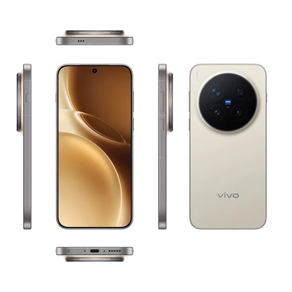 VIVO X300 PRO(BROWN)