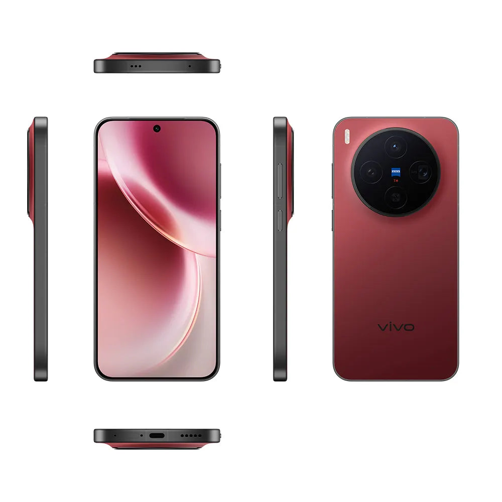 VIVO X300(RED)