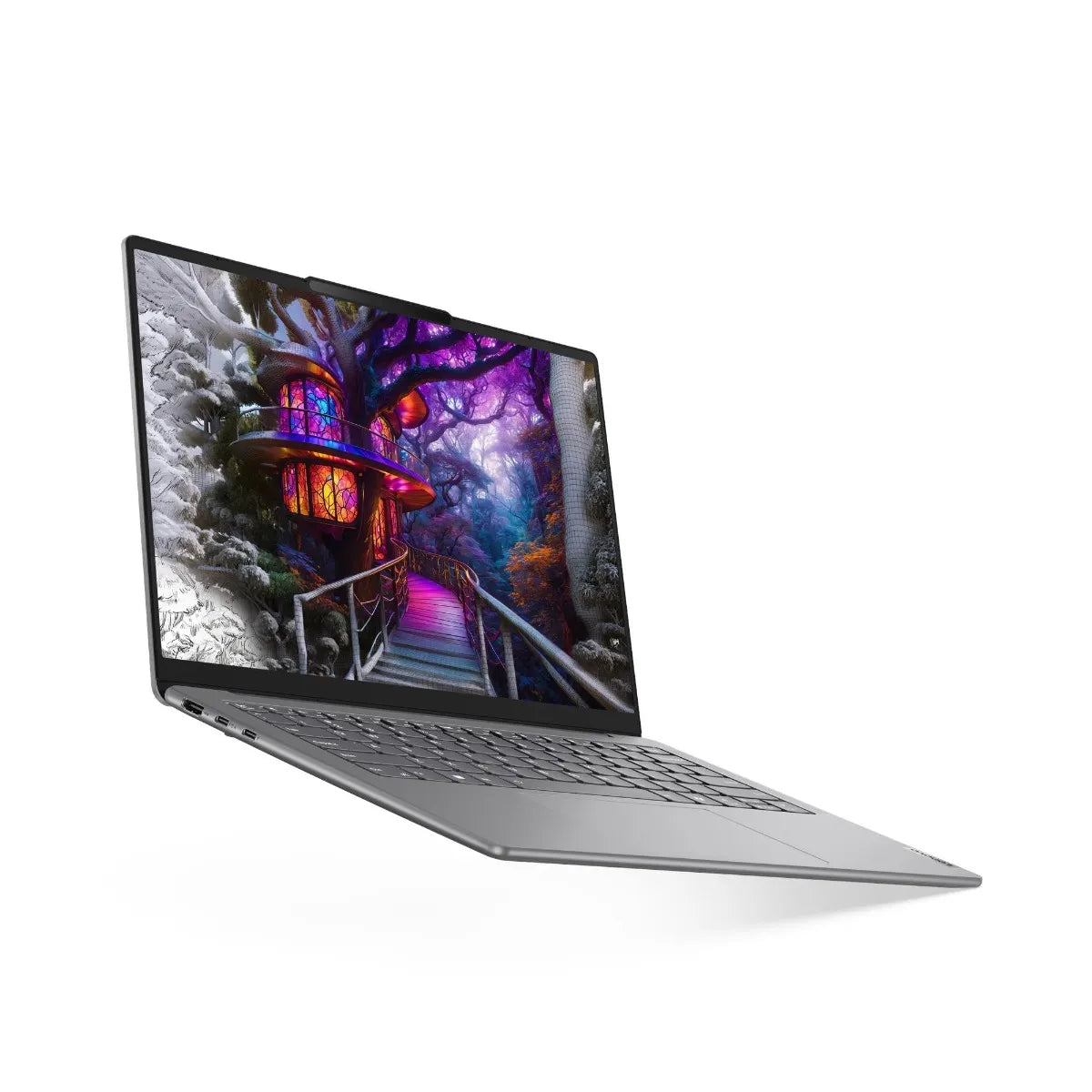 TOUCH W11 YOGA 7