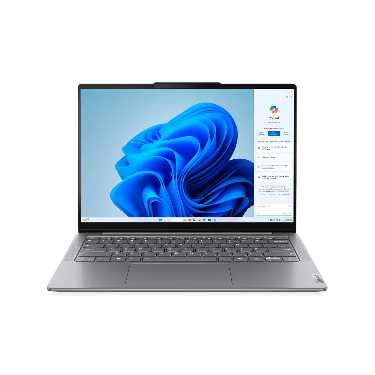 TOUCH W11 YOGA 7
